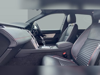 Used Land Rover Discovery Sport 2021 for sale - 79162451: Photo