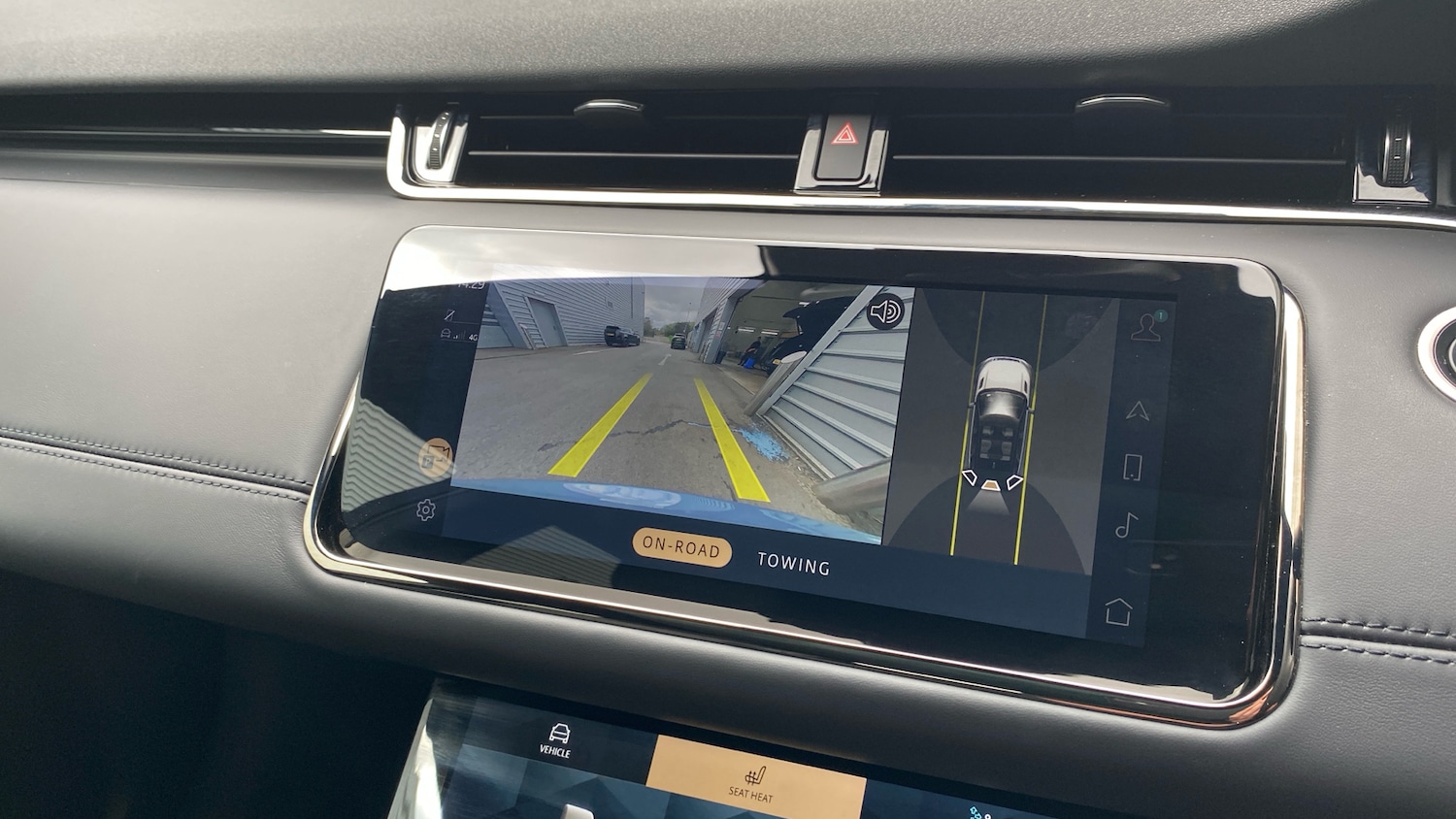 Used Land Rover Range Rover Evoque 2023 for sale - 77179906: Photo 12