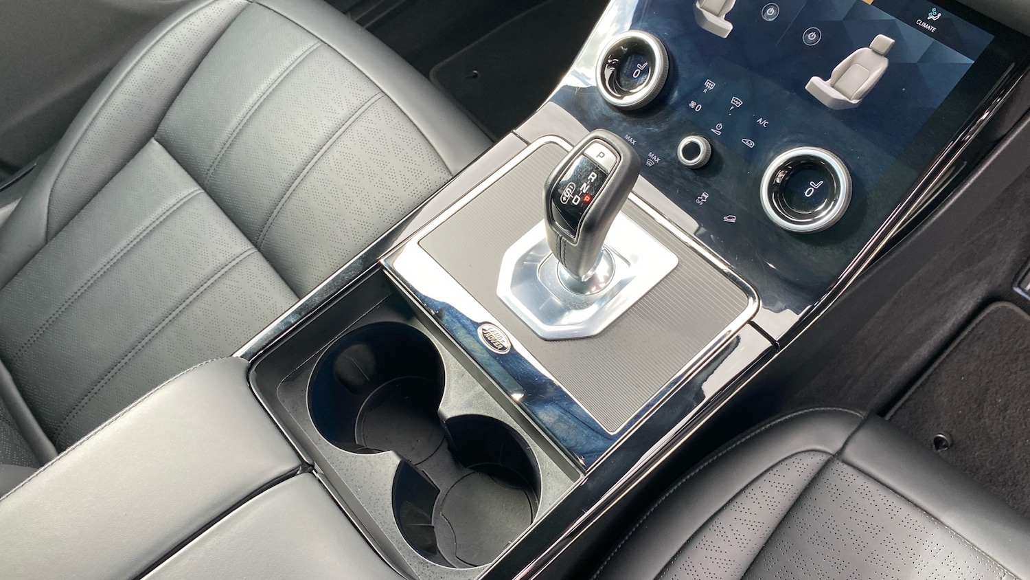 Used Land Rover Range Rover Evoque 2023 for sale - 77179906: Photo 13