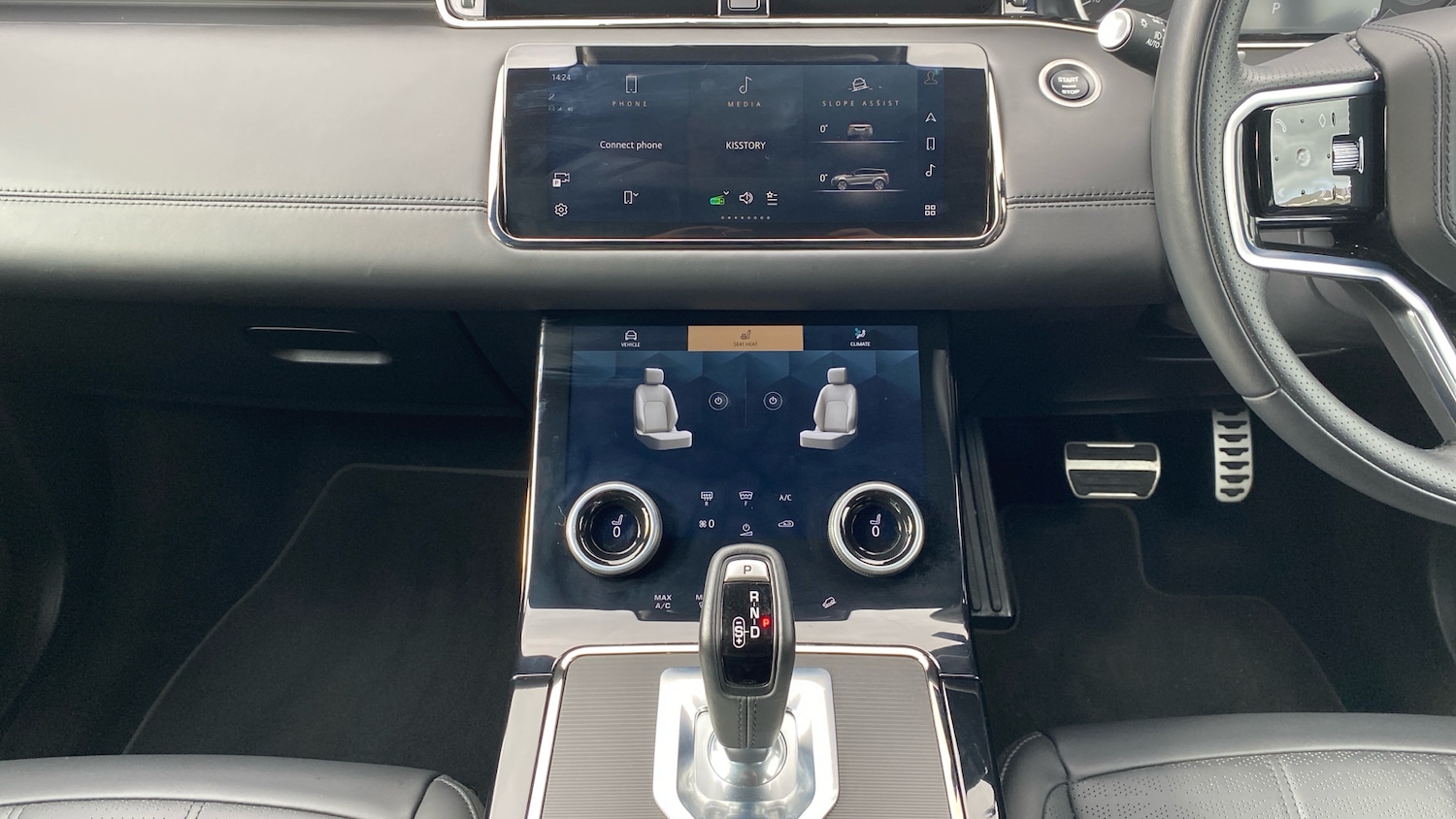 Used Land Rover Range Rover Evoque 2023 for sale - 77179906: Photo 14