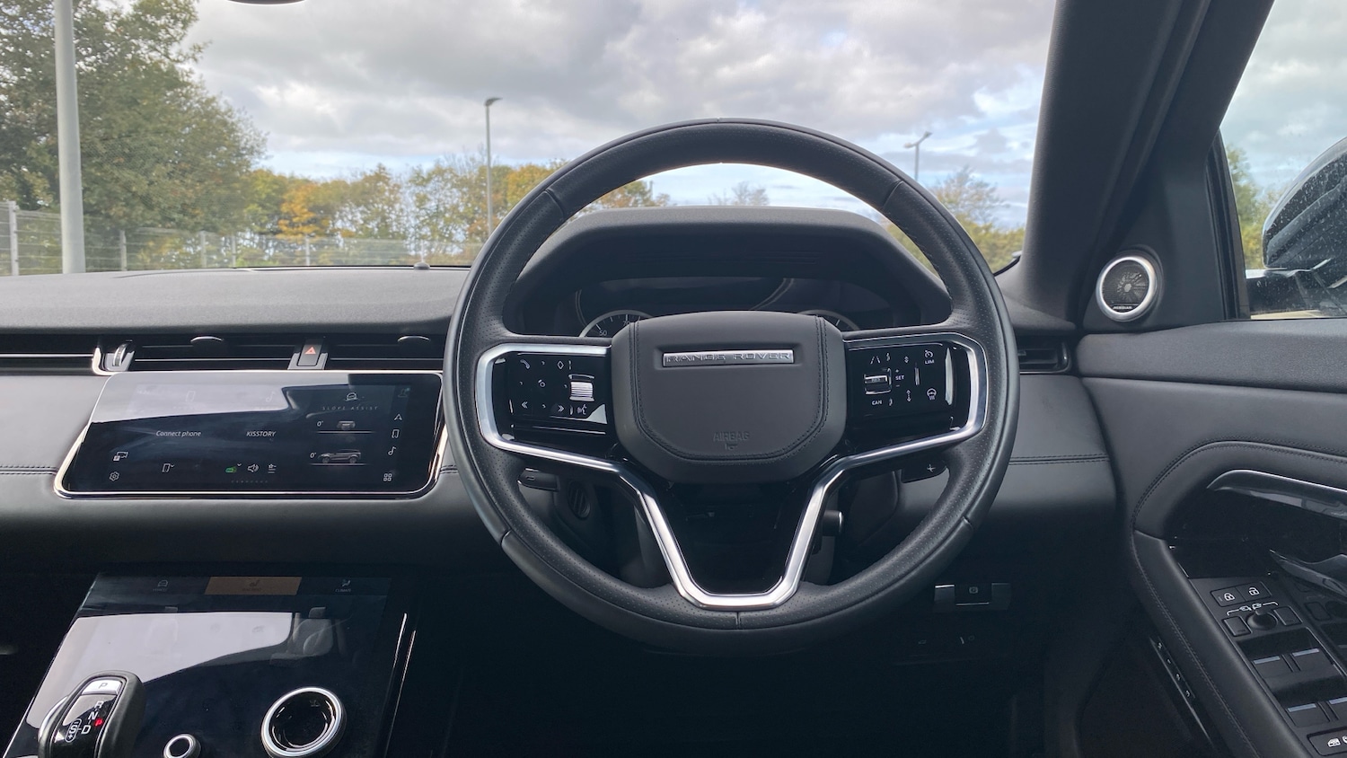 Used Land Rover Range Rover Evoque 2023 for sale - 77179906: Photo 15