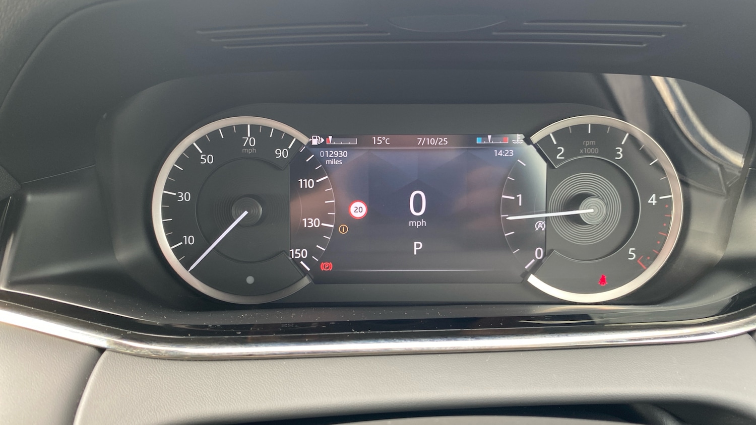 Used Land Rover Range Rover Evoque 2023 for sale - 77179906: Photo 16