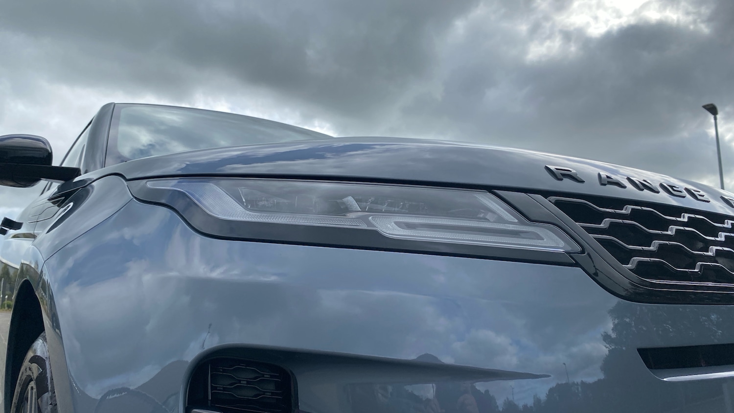 Used Land Rover Range Rover Evoque 2023 for sale - 77179906: Photo 17