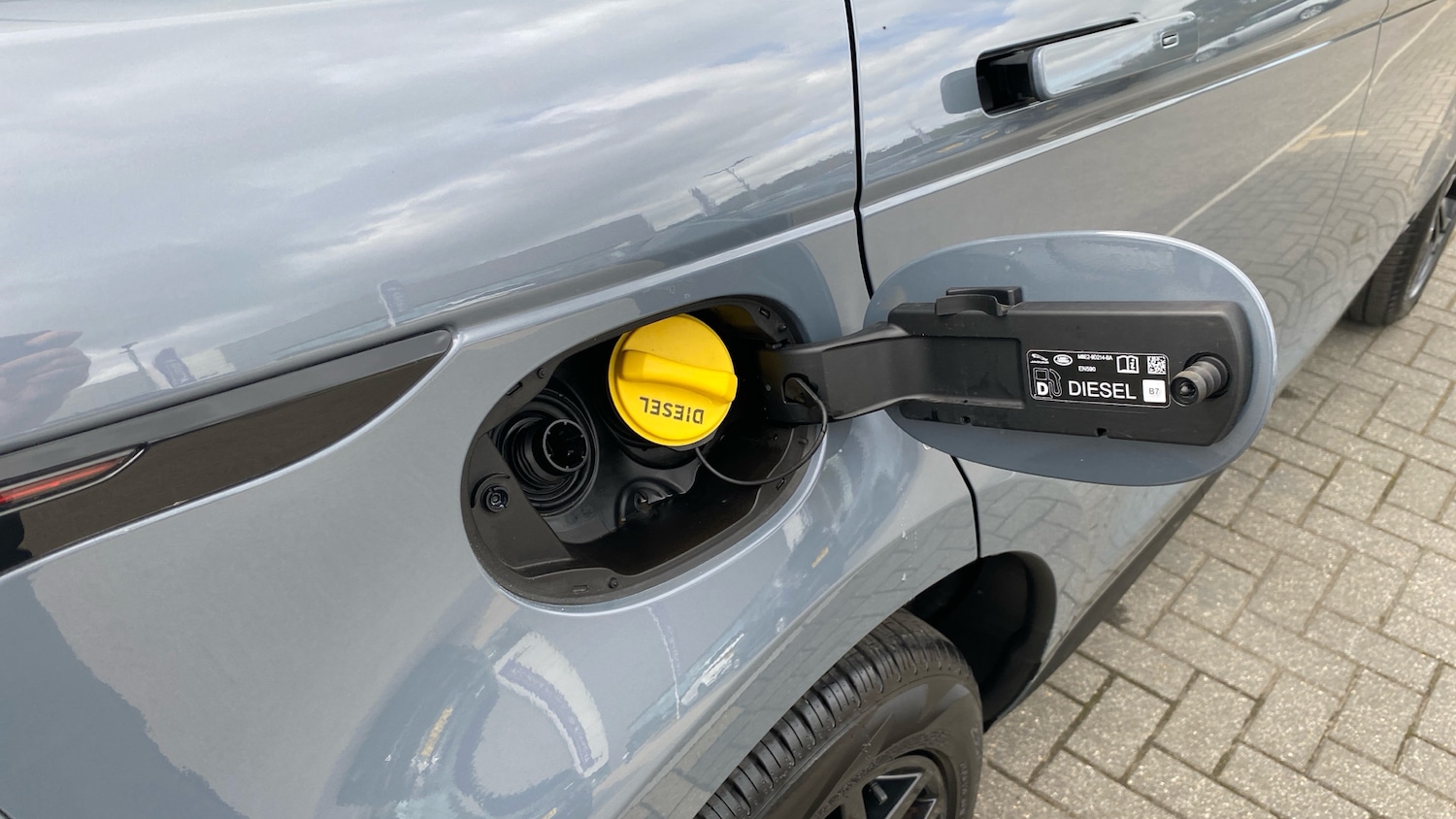 Used Land Rover Range Rover Evoque 2023 for sale - 77179906: Photo 21