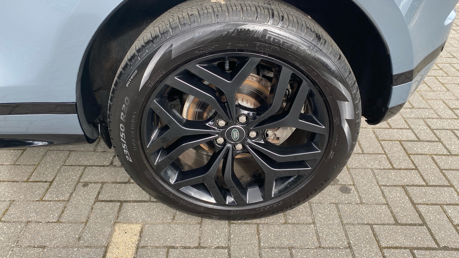 Used Land Rover Range Rover Evoque 2023 for sale - 77179906: Photo 25