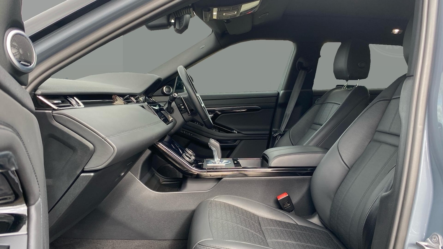 Used Land Rover Range Rover Evoque 2023 for sale - 77179906: Photo 3