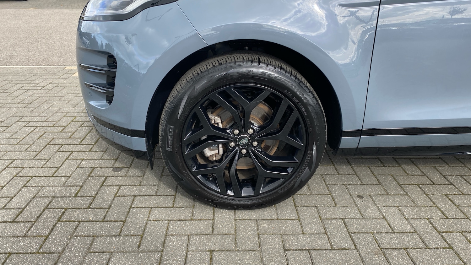 Used Land Rover Range Rover Evoque 2023 for sale - 77179906: Photo 30