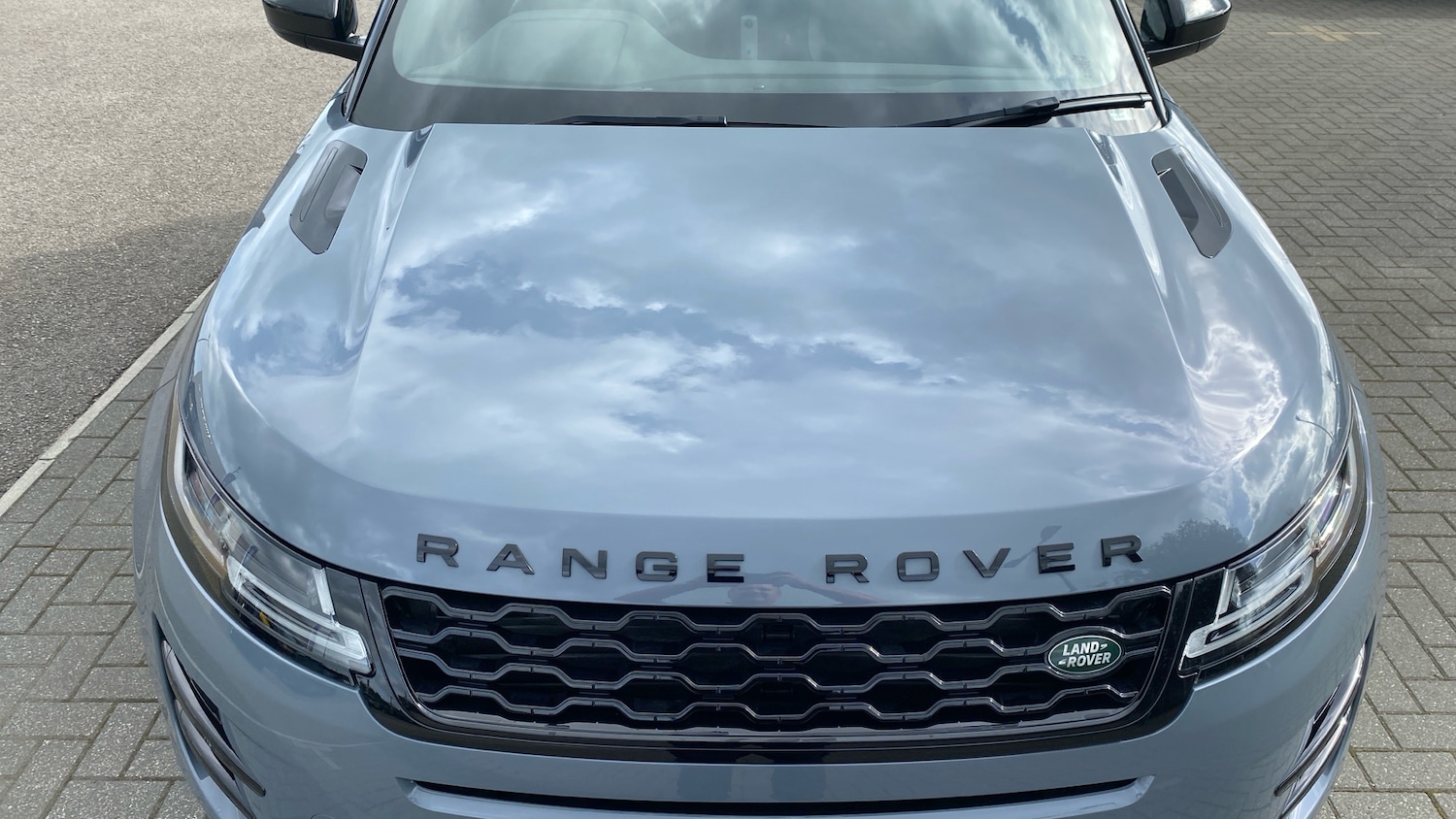 Used Land Rover Range Rover Evoque 2023 for sale - 77179906: Photo 33