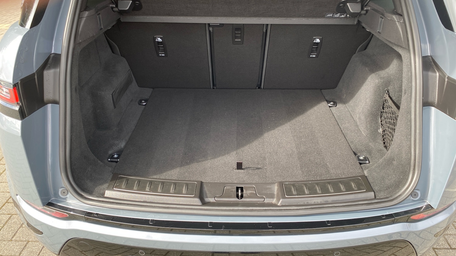 Used Land Rover Range Rover Evoque 2023 for sale - 77179906: Photo 36