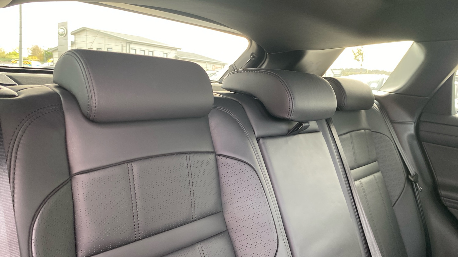 Used Land Rover Range Rover Evoque 2023 for sale - 77179906: Photo 42