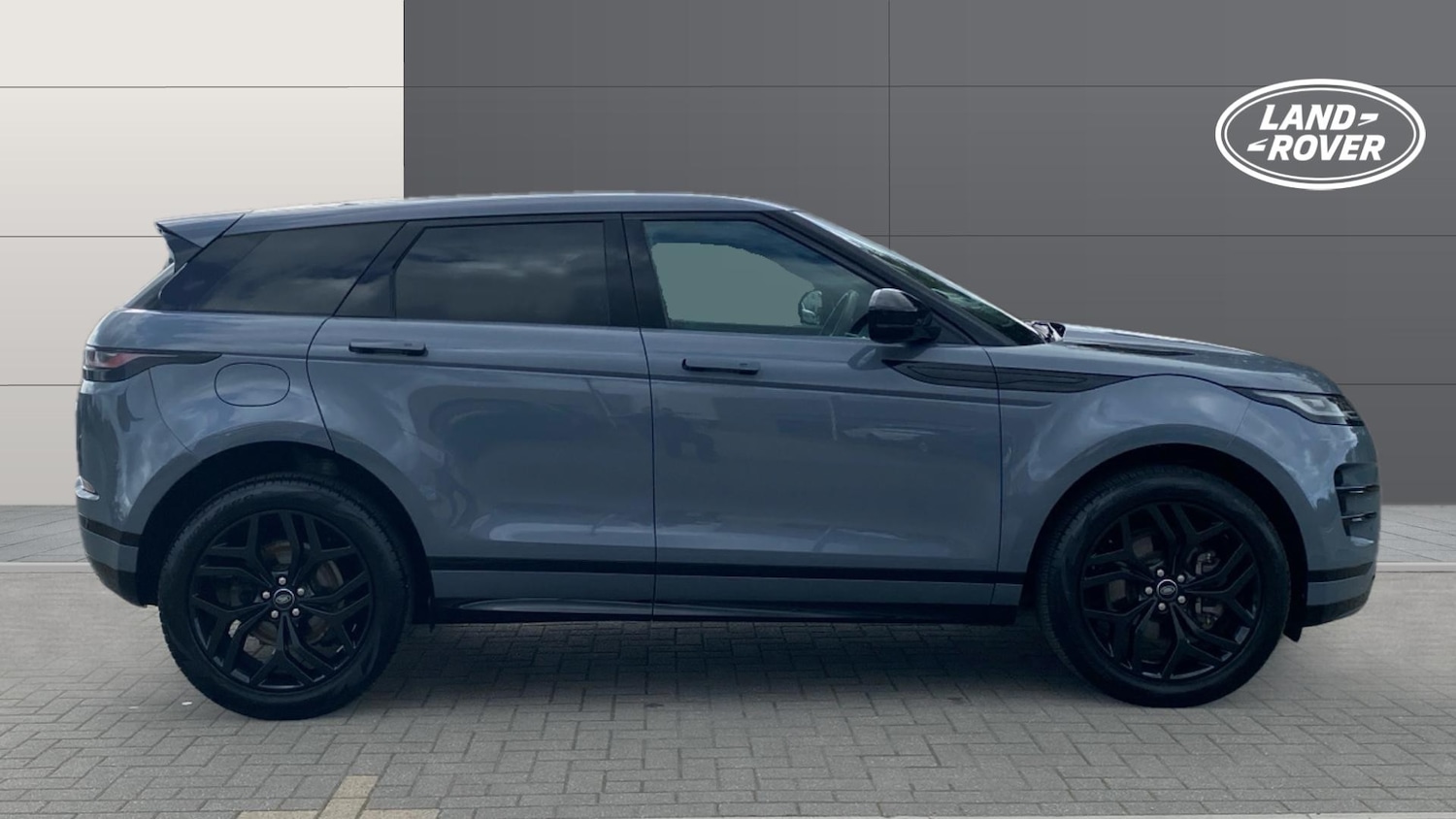 Used Land Rover Range Rover Evoque 2023 for sale - 77179906: Photo 5