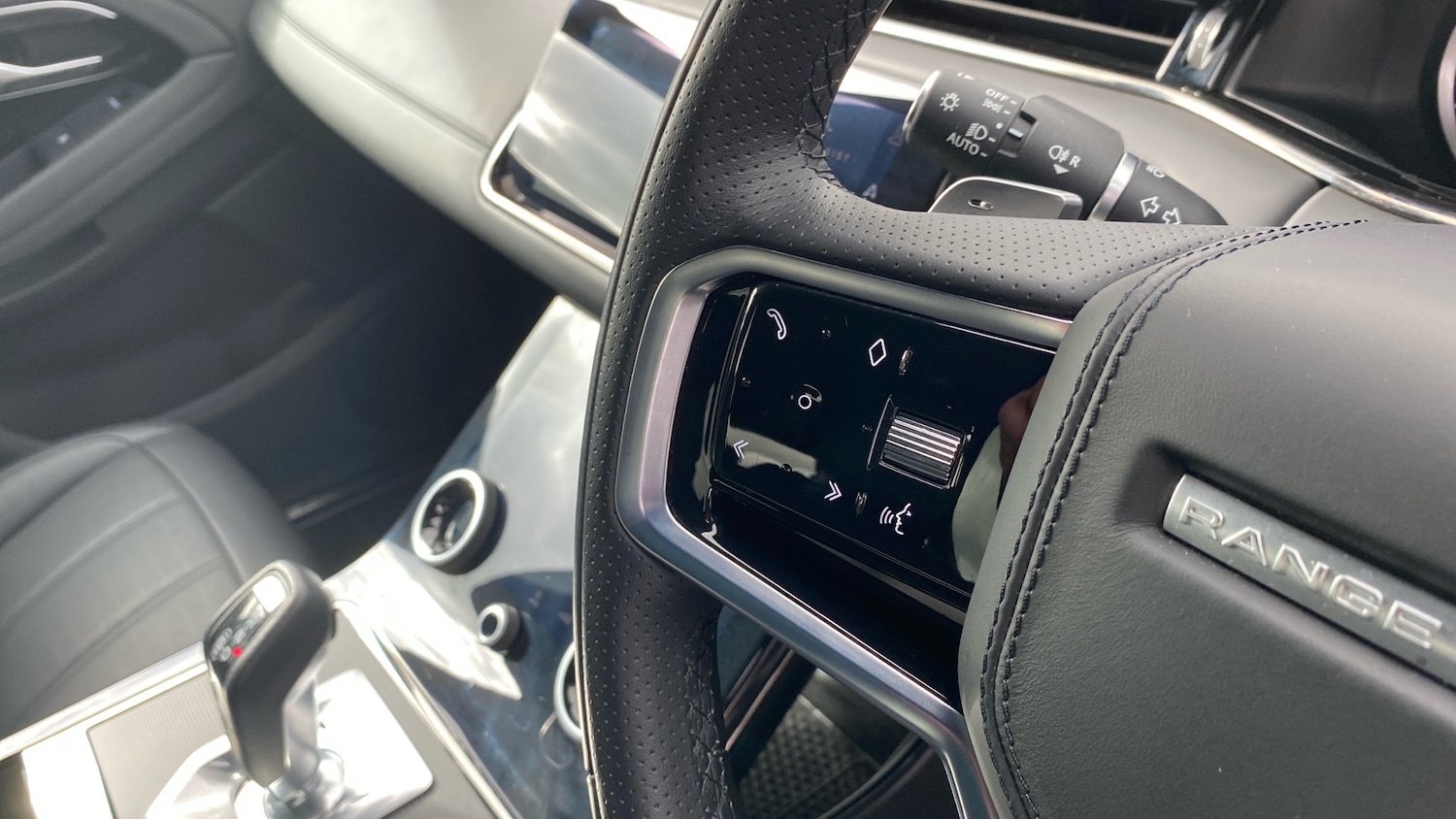 Used Land Rover Range Rover Evoque 2023 for sale - 77179906: Photo 52