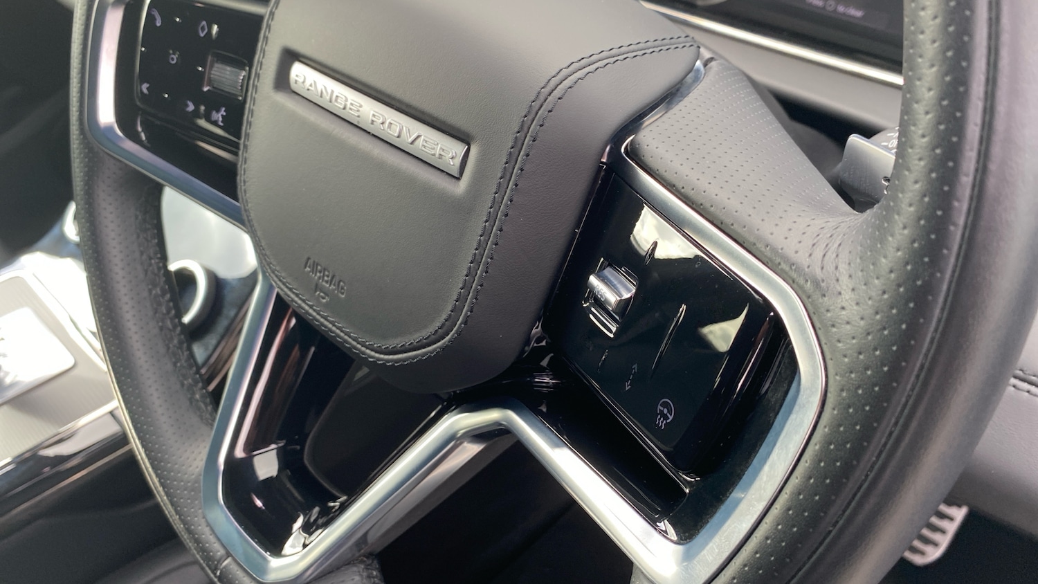 Used Land Rover Range Rover Evoque 2023 for sale - 77179906: Photo 53