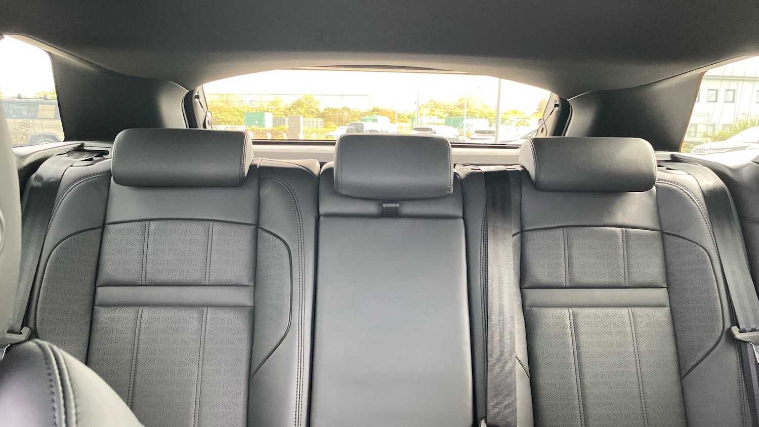 Used Land Rover Range Rover Evoque 2023 for sale - 77179906: Photo 54