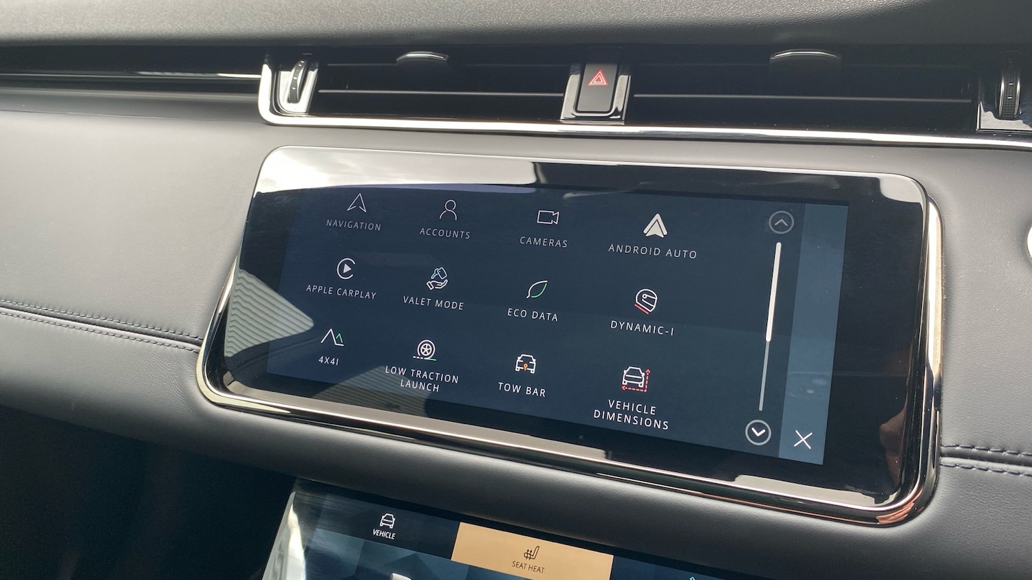 Used Land Rover Range Rover Evoque 2023 for sale - 77179906: Photo 60