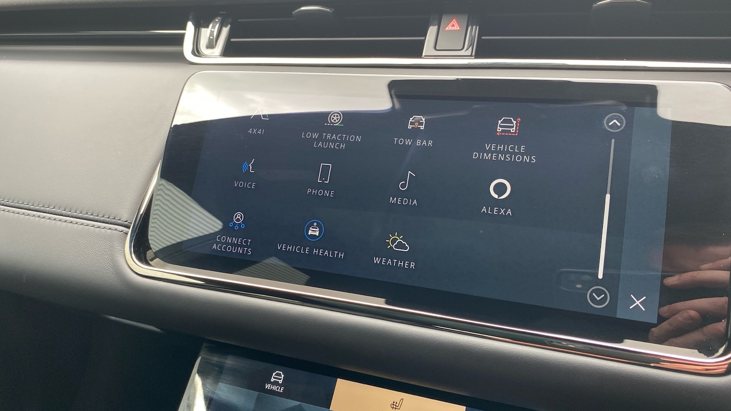 Used Land Rover Range Rover Evoque 2023 for sale - 77179906: Photo 61