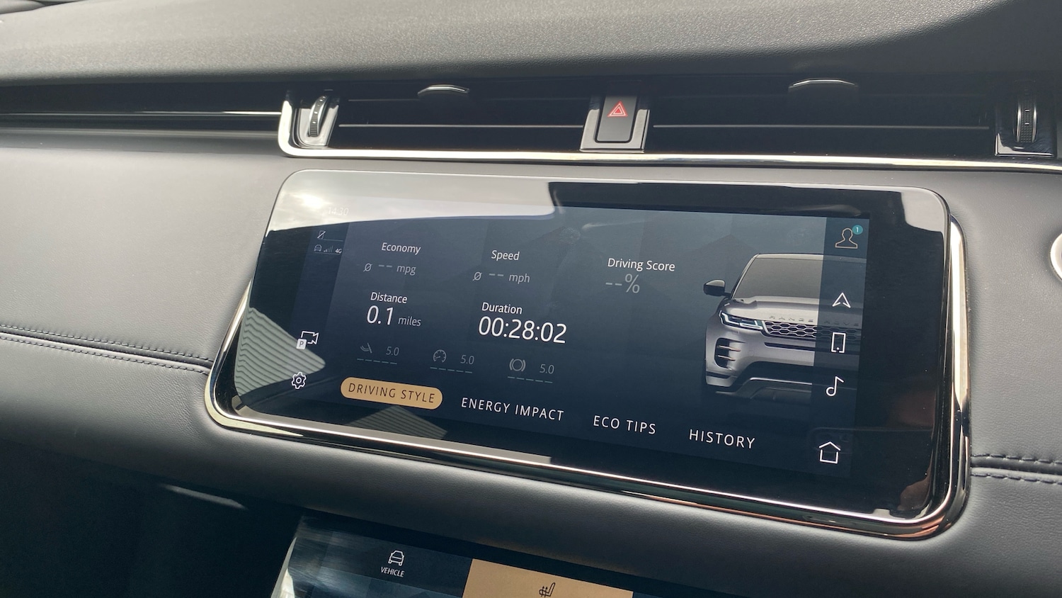 Used Land Rover Range Rover Evoque 2023 for sale - 77179906: Photo 62