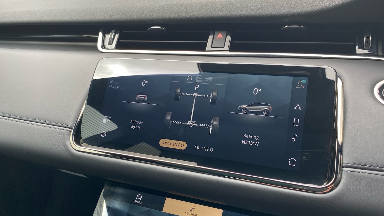 Used Land Rover Range Rover Evoque 2023 for sale - 77179906: Photo 63