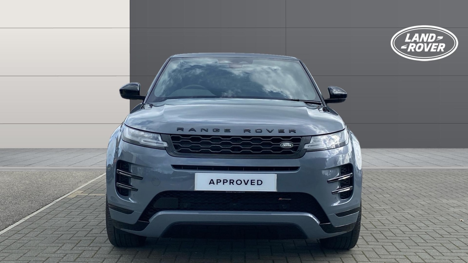 Used Land Rover Range Rover Evoque 2023 for sale - 77179906: Photo 7
