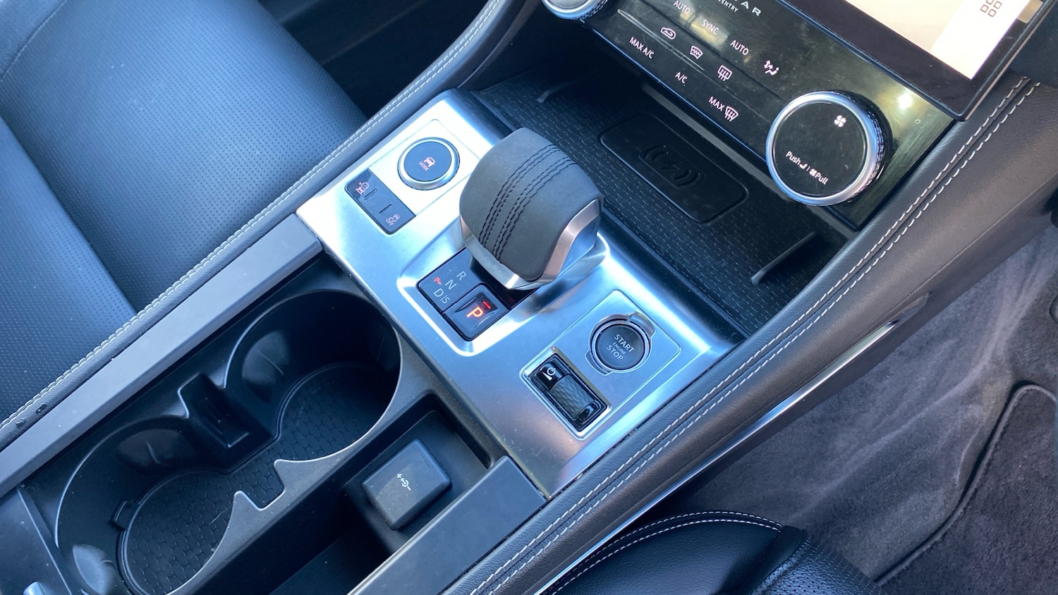 Used Jaguar F-Pace 2022 for sale - 76209252: Photo 13