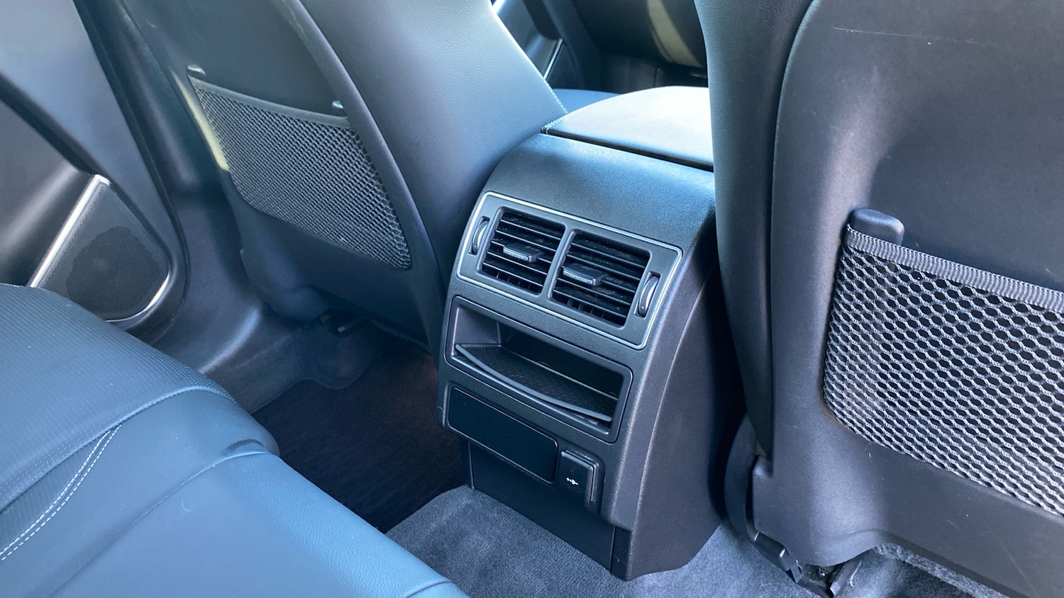 Used Jaguar F-Pace 2022 for sale - 76209252: Photo 18