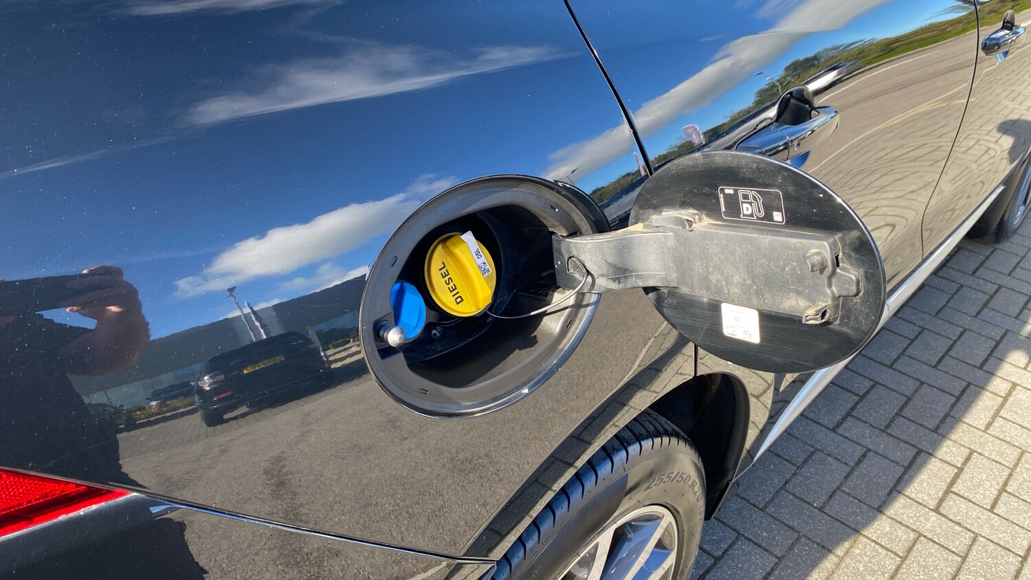 Used Jaguar F-Pace 2022 for sale - 76209252: Photo 27