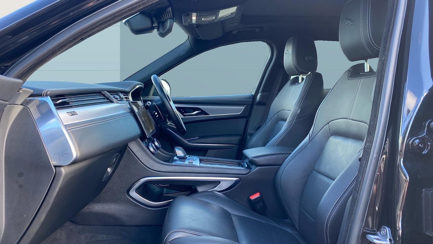 Used Jaguar F-Pace 2022 for sale - 76209252: Photo 3