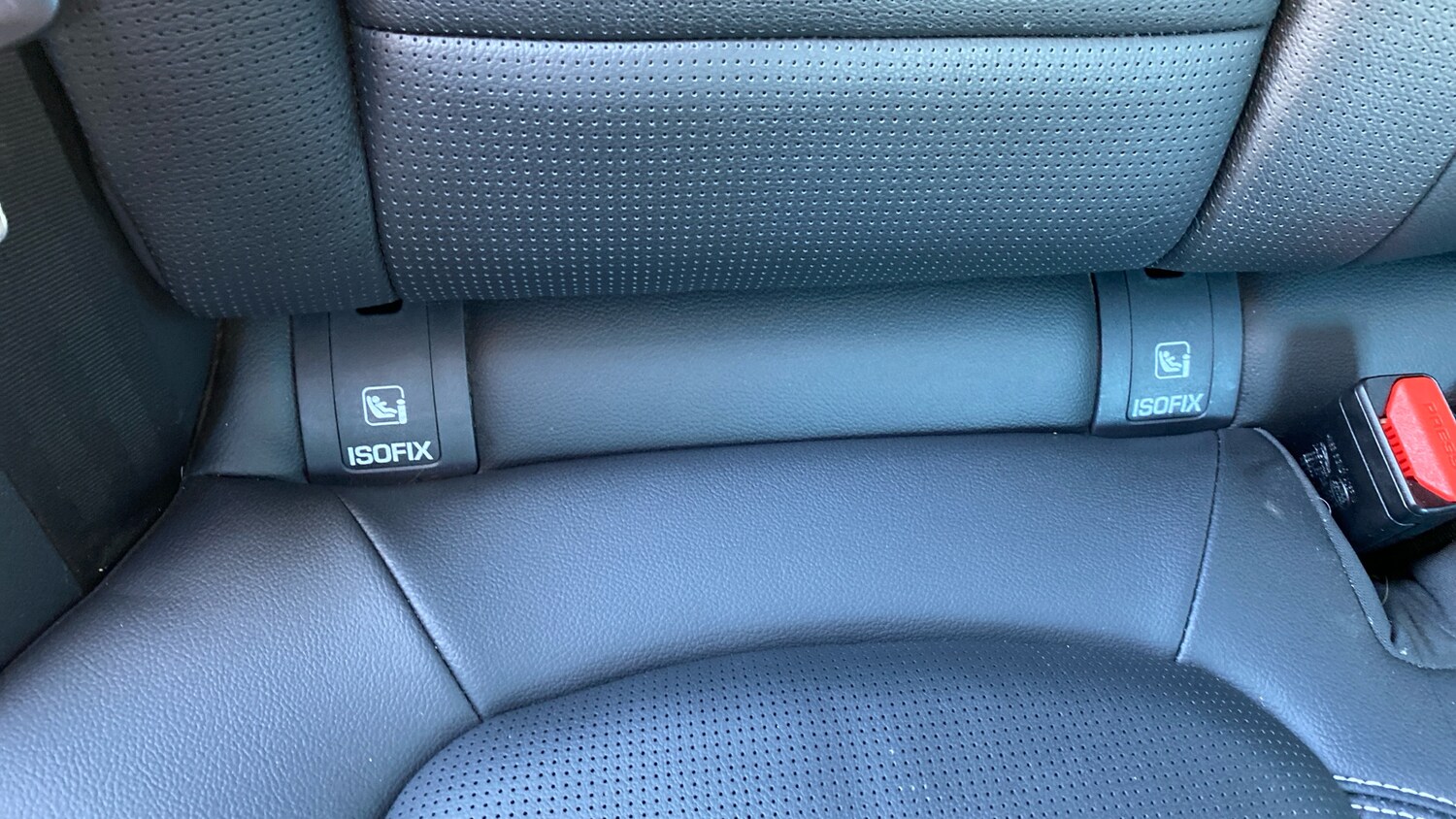 Used Jaguar F-Pace 2022 for sale - 76209252: Photo 37