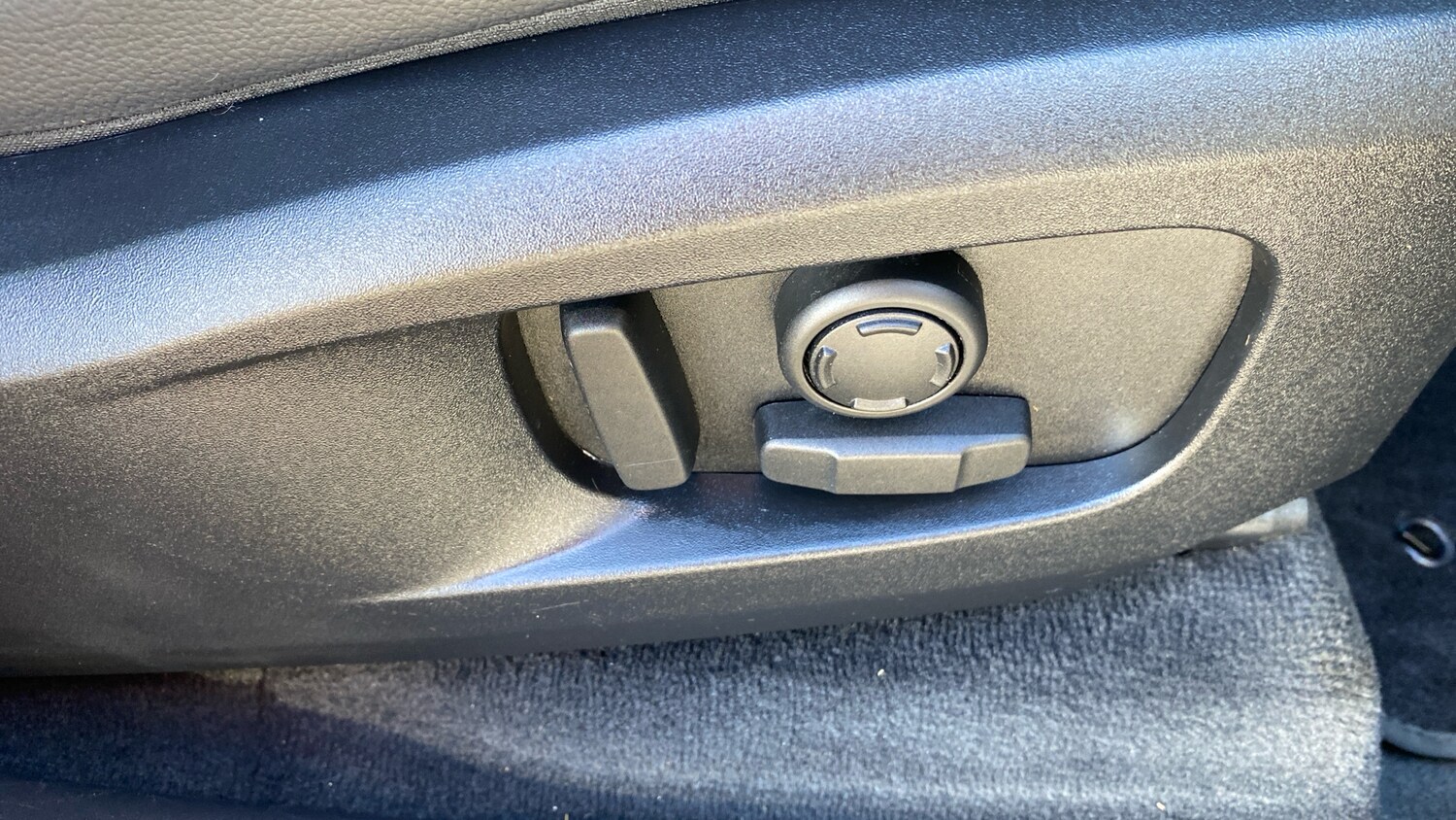 Used Jaguar F-Pace 2022 for sale - 76209252: Photo 43