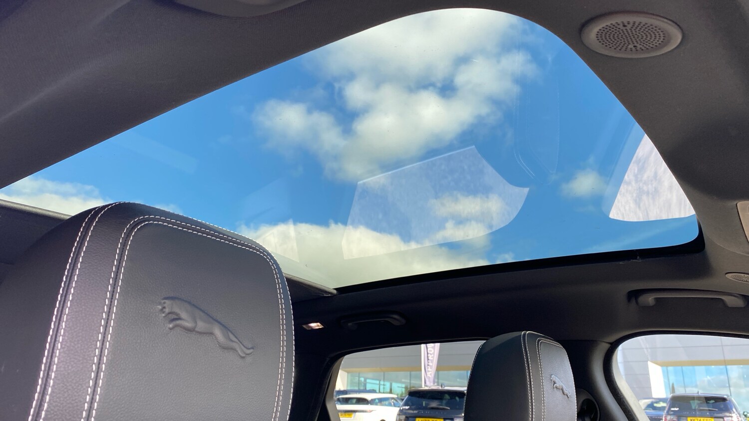 Used Jaguar F-Pace 2022 for sale - 76209252: Photo 61