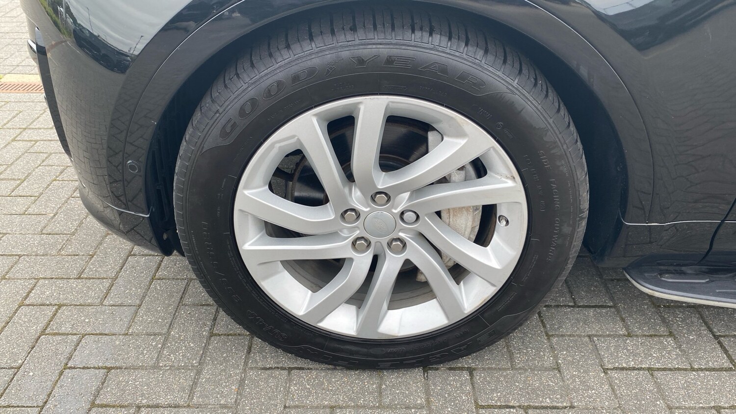Vehicle 25