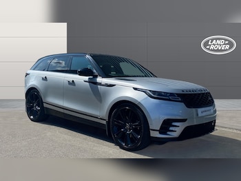 Used Land Rover Range Rover Velar 2021 for sale - 79331081: Photo