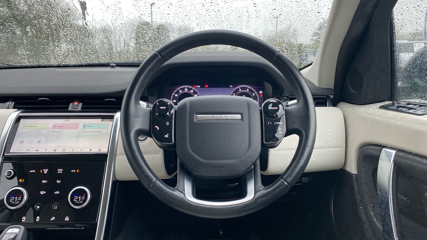 Used Land Rover Discovery Sport 2020 for sale - 77528522: Photo 15