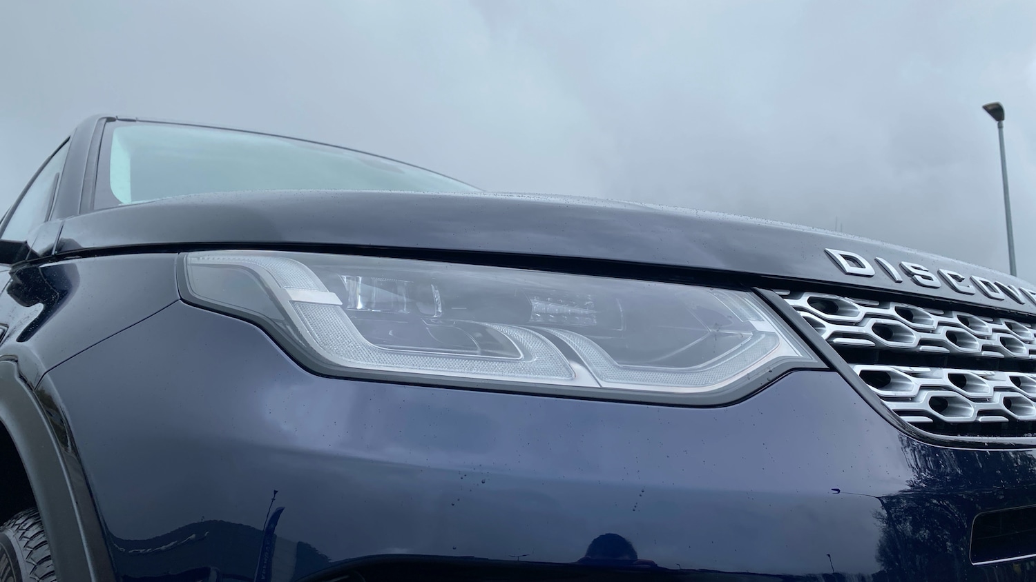 Used Land Rover Discovery Sport 2020 for sale - 77528522: Photo 17