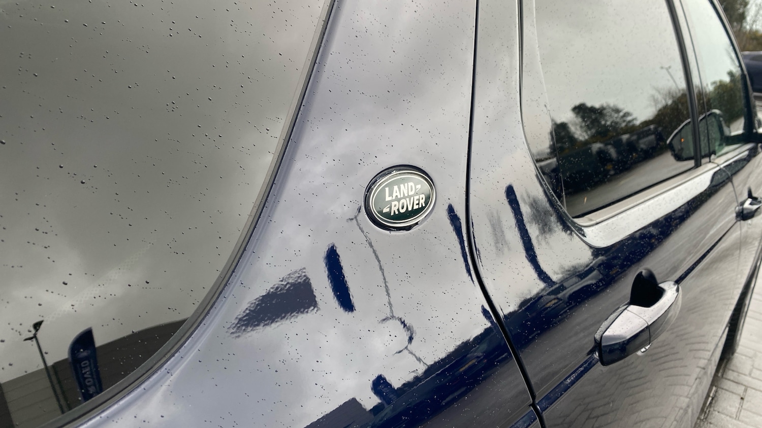 Used Land Rover Discovery Sport 2020 for sale - 77528522: Photo 23