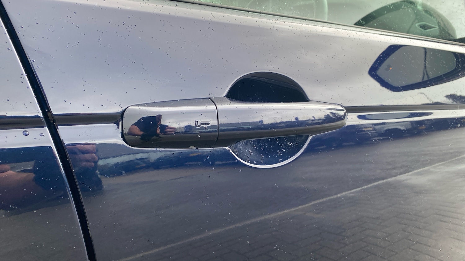 Used Land Rover Discovery Sport 2020 for sale - 77528522: Photo 25