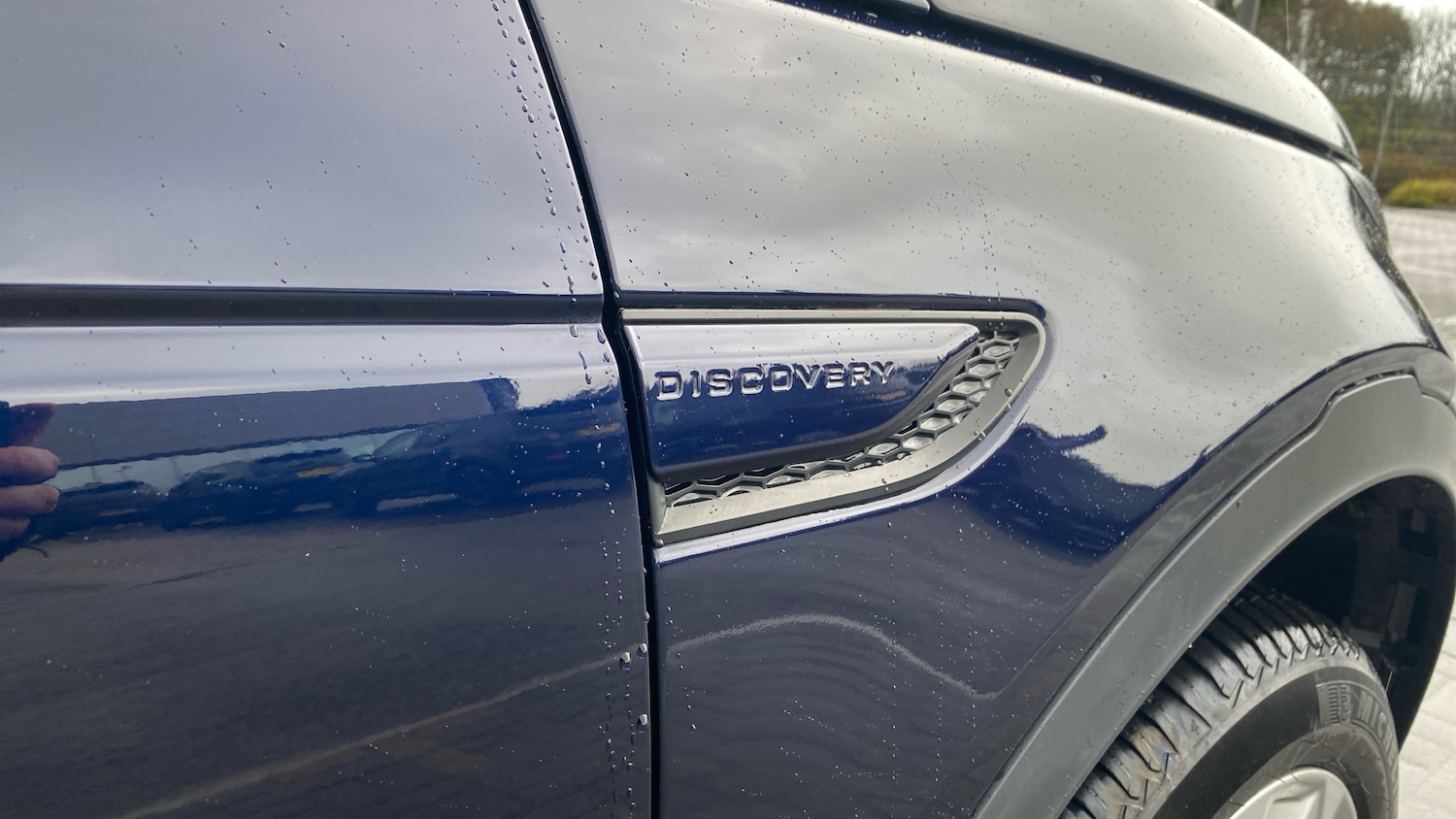 Used Land Rover Discovery Sport 2020 for sale - 77528522: Photo 26