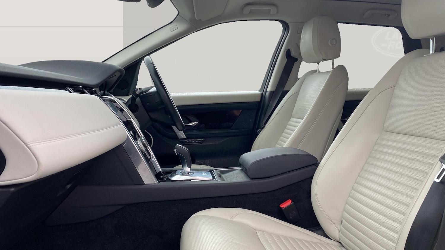 Used Land Rover Discovery Sport 2020 for sale - 77528522: Photo 3