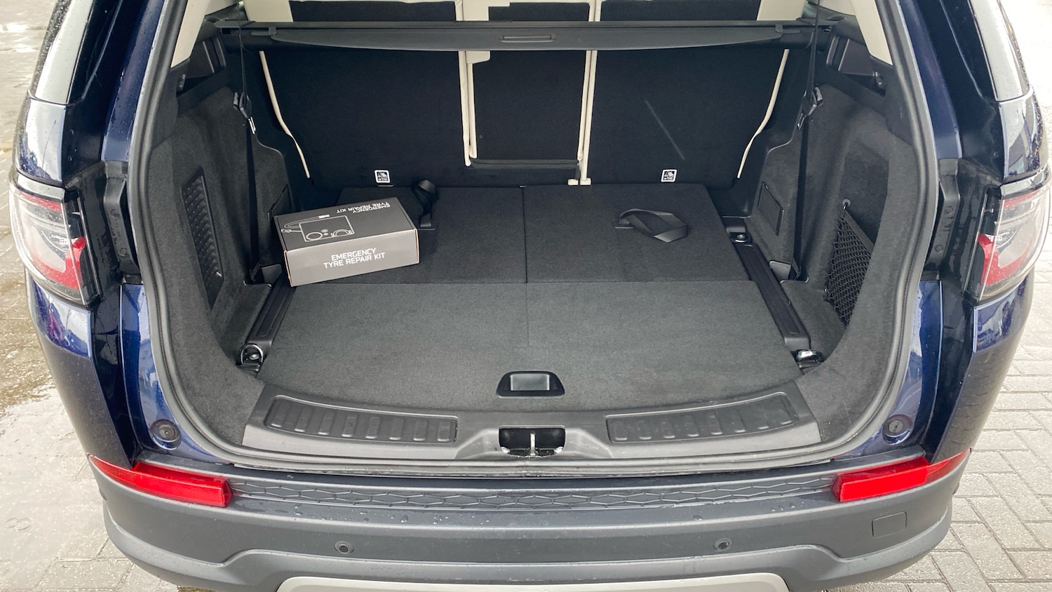 Used Land Rover Discovery Sport 2020 for sale - 77528522: Photo 33