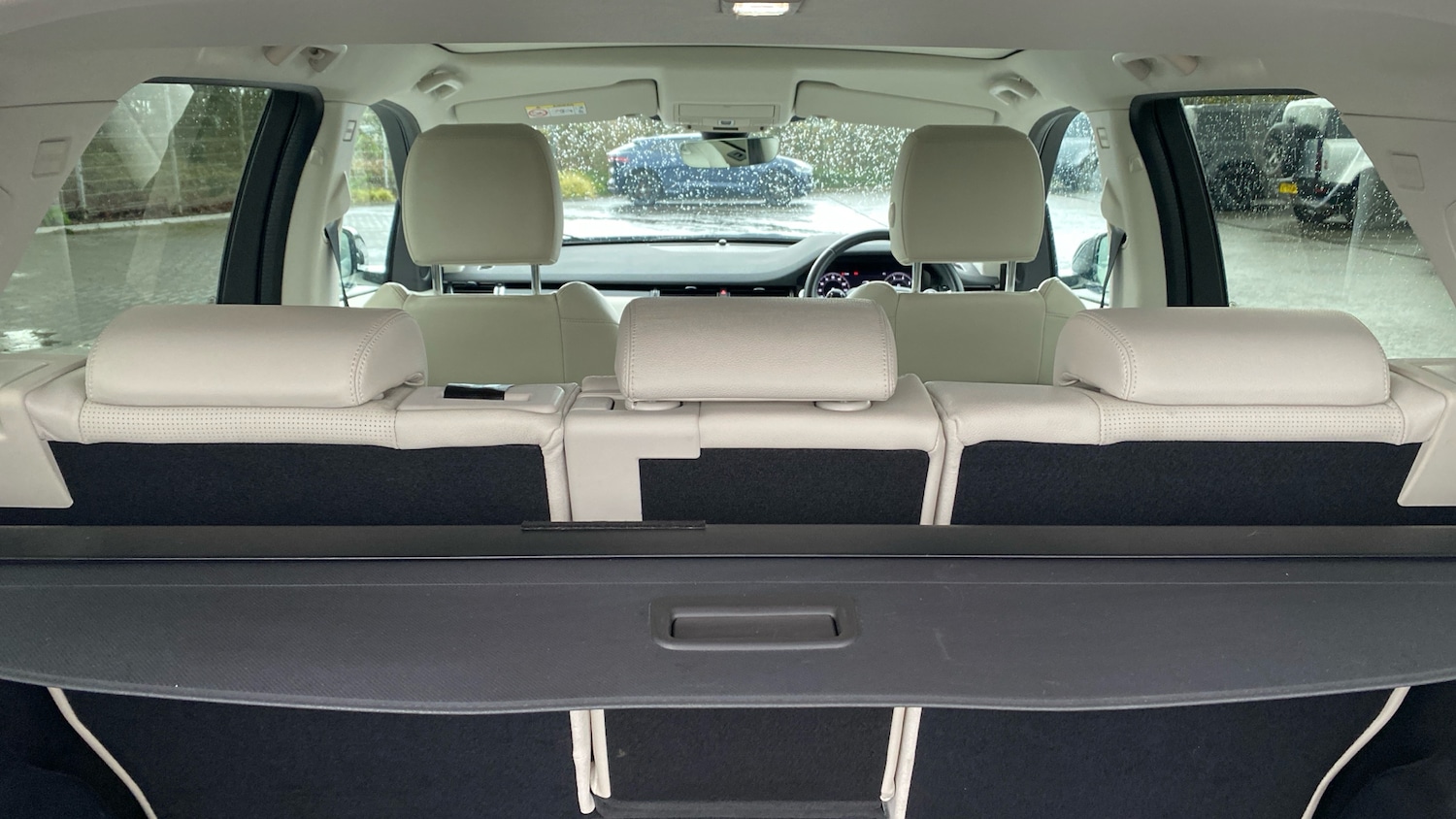 Used Land Rover Discovery Sport 2020 for sale - 77528522: Photo 37