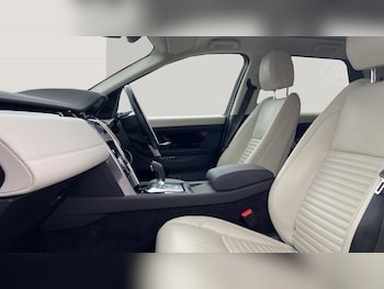 Used Land Rover Discovery Sport 2020 for sale - 77528522: Photo