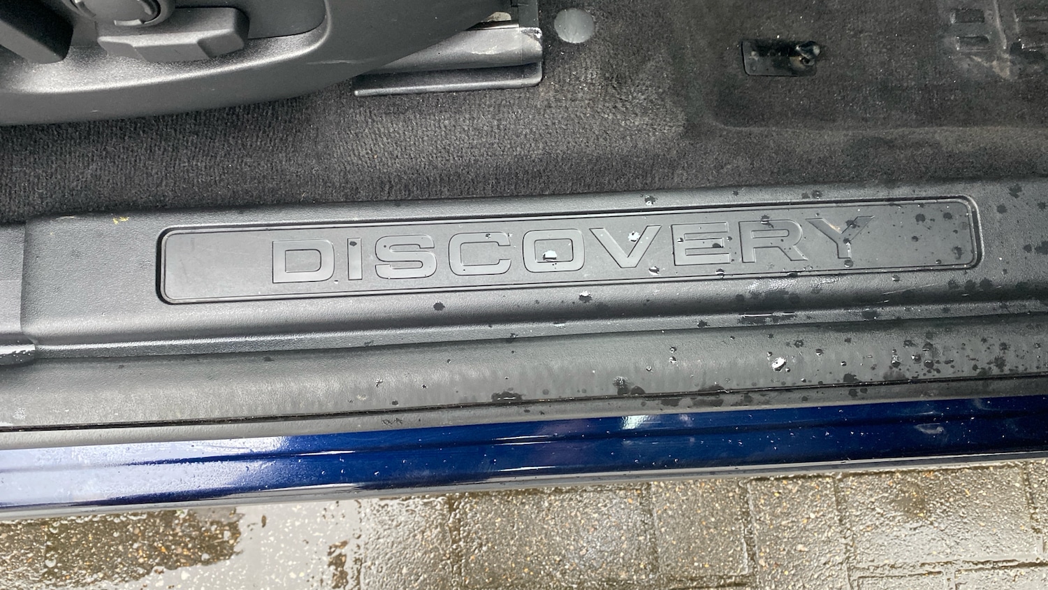 Used Land Rover Discovery Sport 2020 for sale - 77528522: Photo 45