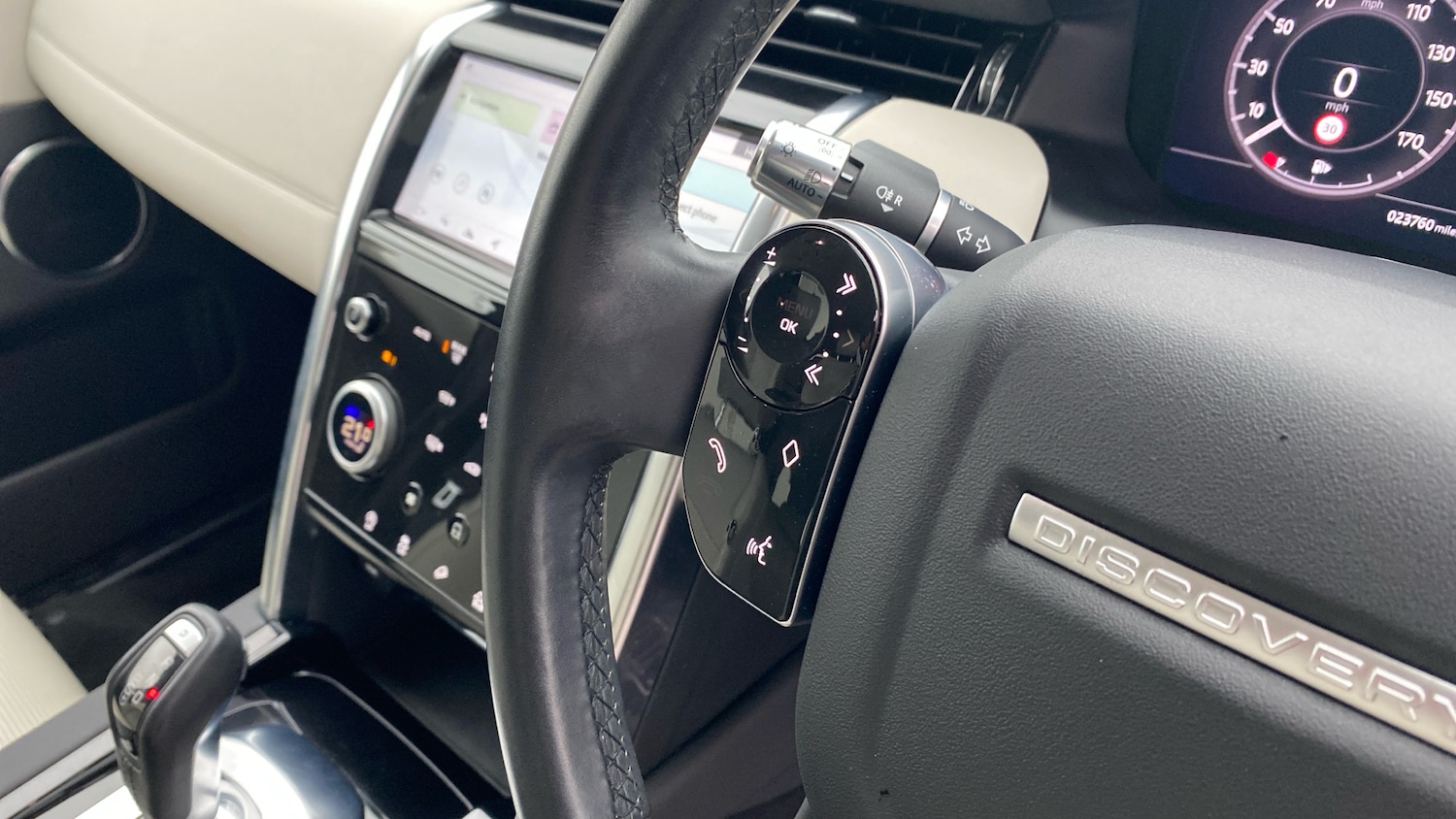 Used Land Rover Discovery Sport 2020 for sale - 77528522: Photo 47