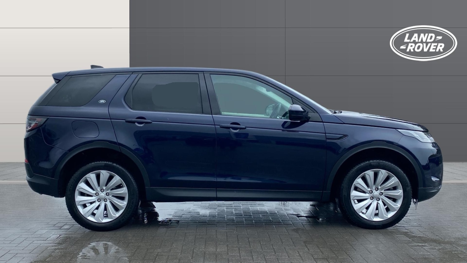 Used Land Rover Discovery Sport 2020 for sale - 77528522: Photo 5