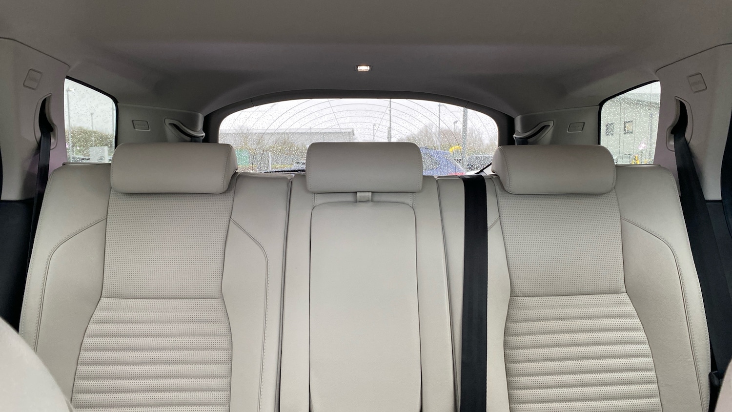 Used Land Rover Discovery Sport 2020 for sale - 77528522: Photo 50