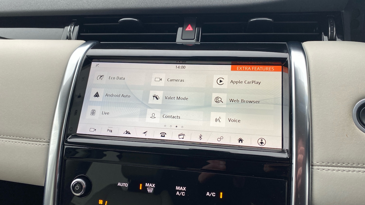 Used Land Rover Discovery Sport 2020 for sale - 77528522: Photo 54