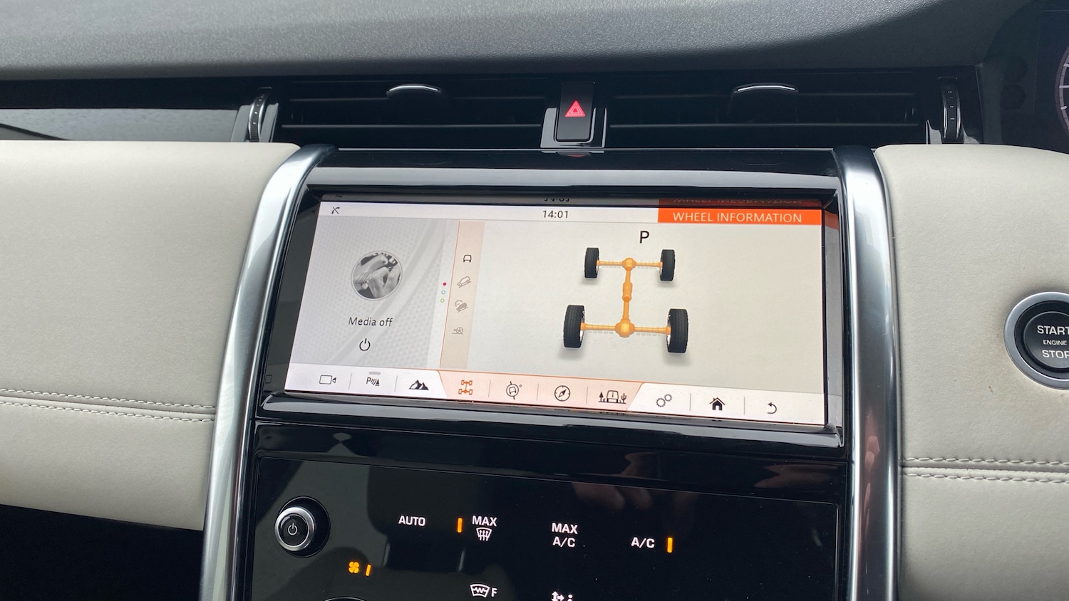 Used Land Rover Discovery Sport 2020 for sale - 77528522: Photo 57