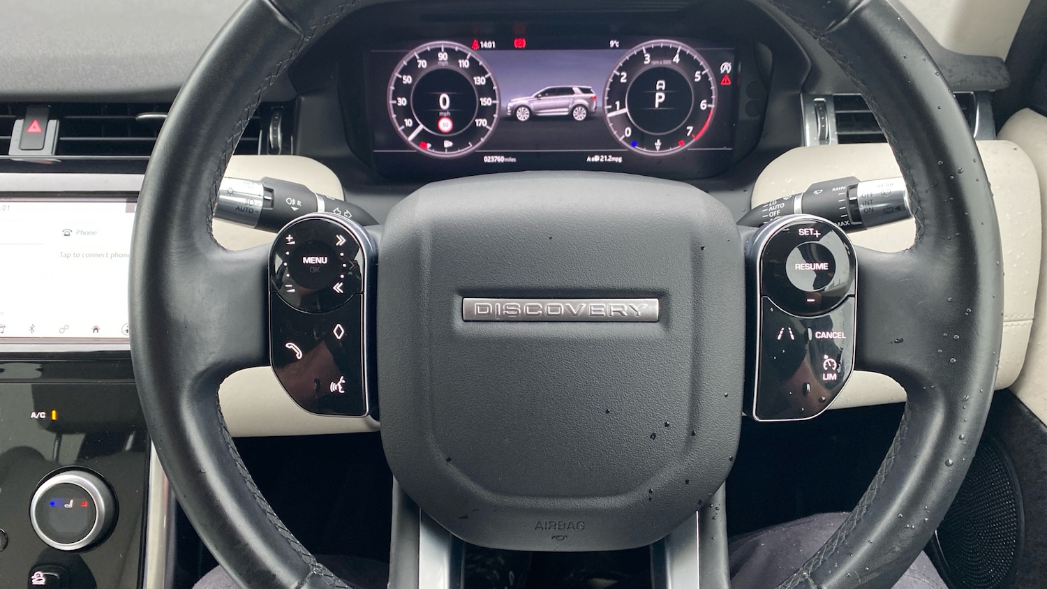 Used Land Rover Discovery Sport 2020 for sale - 77528522: Photo 59