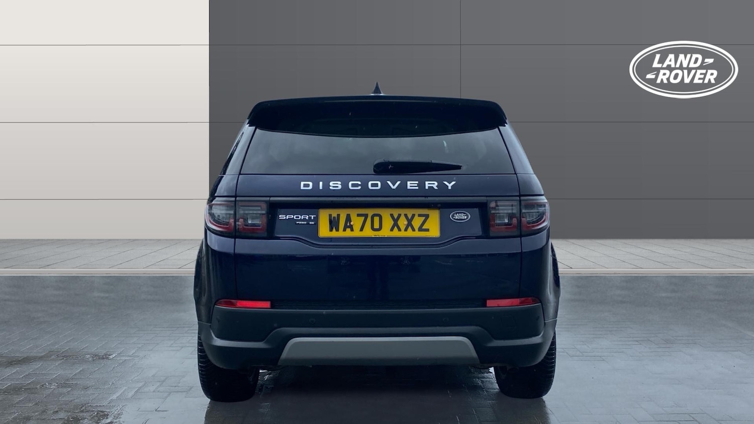 Used Land Rover Discovery Sport 2020 for sale - 77528522: Photo 6