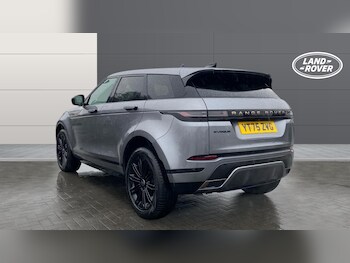 Used Land Rover Range Rover Evoque 2025 for sale - 78270616: Photo